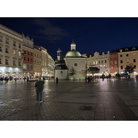 Picture Poland Krakow 2024-10 334 - Saving Krakow