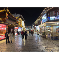 Picture China Yangshuo 2026-01 59 - City Sight Yangshuo