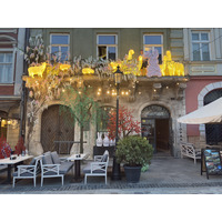 Picture Ukraine Lviv 2025-04 275 - Accomodation Lviv