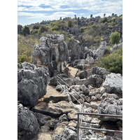 Picture China Shilin Stone Forest 2026-01 141 - Sauna Shilin Stone Forest