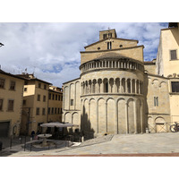 Picture Italy Arezzo 2024-09 74 - Rentals Arezzo