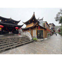 Picture China Furong Ancient Town 2026-01 127 - Transport Furong Ancient Town