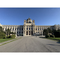 Picture Austria Vienna 2025-09 97 - Hotel Vienna