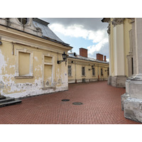 Picture Ukraine Lviv 2024-10 581 - Savings Lviv