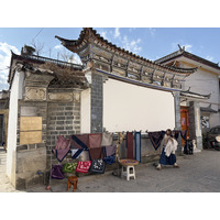 Picture China Dali Xizhouzhen 2026-01 89 - Winter Xizhouzhen