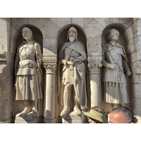 Picture Hungary Budapest 2025-09 253 - Restaurant Budapest