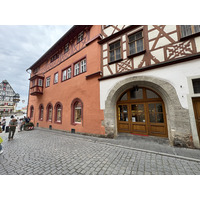 Picture Germany Rothenburg ob der Tauber⁩ 2025-09 94 - Weather Rothenburg ob der Tauber⁩