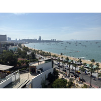 Picture Thailand Pattaya 2024-12 56 - Accomodation Pattaya