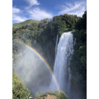 Picture Italy Cascata del marmore 2024-09 15 - Hotel Cascata del marmore