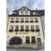 Picture Germany Rothenburg ob der Tauber⁩ 2025-09 250 - Resort Rothenburg ob der Tauber⁩
