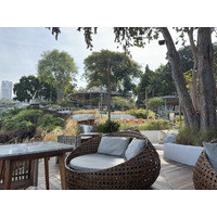 Picture Thailand Pattaya Oxygen Restaurant 2024-12 1 - Sunrise Oxygen Restaurant