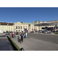 Picture Austria Vienna 2025-09 133 - Sauna Vienna