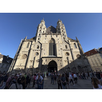 Picture Austria Vienna 2025-09 85 - Rentals Vienna