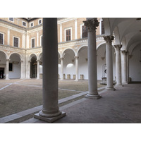 Picture Italy Urbino 2024-09 104 - Sunrise Urbino