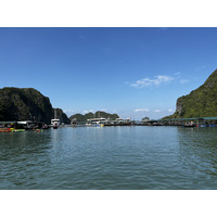 Picture Vietnam Ha Long Bay 2024-01 121 - Summer Ha Long Bay