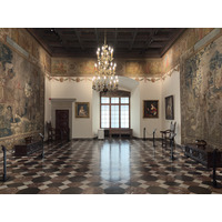 Picture Poland Krakow Wawel castle 2026-09 309