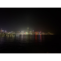 Picture Hong-Kong Tsim Sha Tsui 2026-01 19 - City Sight Tsim Sha Tsui