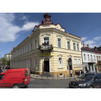 Picture Ukraine Drogobych 2025-04 6 - Weather Drogobych