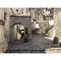 Picture Italy Matera 2024-09 100 - Sunset Matera
