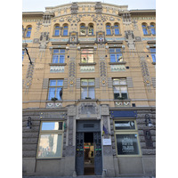 Picture Ukraine Lviv 2024-10 26 - Cheap Room Lviv
