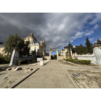 Picture Ukraine Lviv 2024-10 91 - Streets Lviv