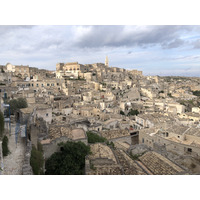 Picture Italy Matera 2024-09 186 - Hotel Pools Matera