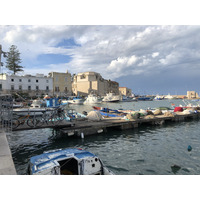 Picture Italy Trani 2024-09 19 - Winter Trani