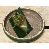 Picture Vietnam Hanoi Sadhu Vegetarian Restaurant 2024-01 15 - Cost Sadhu Vegetarian Restaurant