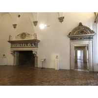 Picture Italy Urbino 2024-09 275 - Lake Urbino
