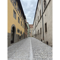 Picture Germany Rothenburg ob der Tauber⁩ 2025-09 11 - Cheap Room Rothenburg ob der Tauber⁩