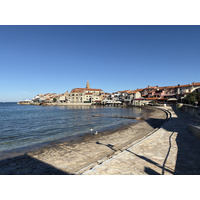 Picture Croatia Istria 2025-09 14 - City Sight Istria