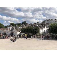 Picture Italy Alberobello 2024-09 118 - Rentals Alberobello