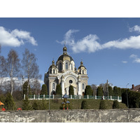 Picture Ukraine Carpathian Mountains 2025-04 0 - Night Carpathian Mountains