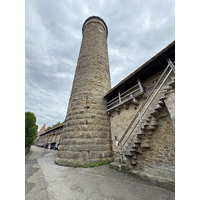 Picture Germany Rothenburg ob der Tauber⁩ 2025-09 229 - Hotel Pools Rothenburg ob der Tauber⁩