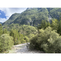 Picture Slovenia Soca River 2025-09 170 - Restaurant Soca River