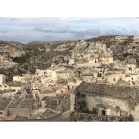 Picture Italy Matera 2024-09 231 - City Sights Matera