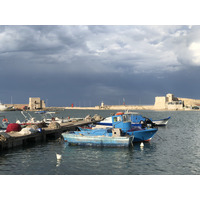 Picture Italy Trani 2024-09 13 - Hotel Pools Trani
