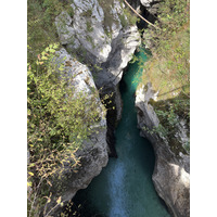 Picture Slovenia Soca River 2025-09 25 - SPA Soca River