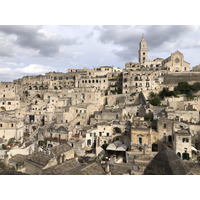 Picture Italy Matera 2024-09 283 - Monument Matera
