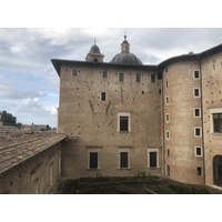 Picture Italy Urbino 2024-09 247 - Weather Urbino