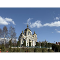 Picture Ukraine Carpathian Mountains 2025-04 1 - Sauna Carpathian Mountains