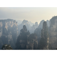 Picture China Zhangjiajie 2026-01 94 - Hot Season Zhangjiajie