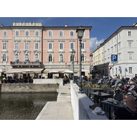 Picture Italy Trieste 2025-09 36 - Summer Trieste