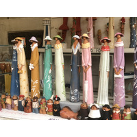 Picture Italy Peschici 2024-09 54 - Shopping Peschici