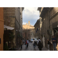 Picture Italy Urbino 2024-09 22 - To see Urbino