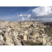 Picture Italy Matera 2024-09 323 - To see Matera