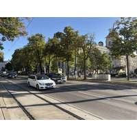 Picture Austria Vienna 2025-09 18 - City Sight Vienna