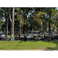 Picture Vietnam Saigon 2024-01 191 - Shopping Saigon