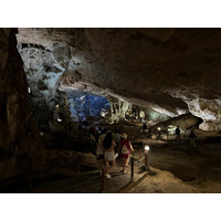 Picture Vietnam Ha Long Bay Sung Sot Cave 2024-01 30 - City Sights Sung Sot Cave