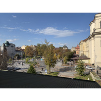 Picture Ukraine Lviv Hotel Wien 2024-10 0 - City View Hotel Wien